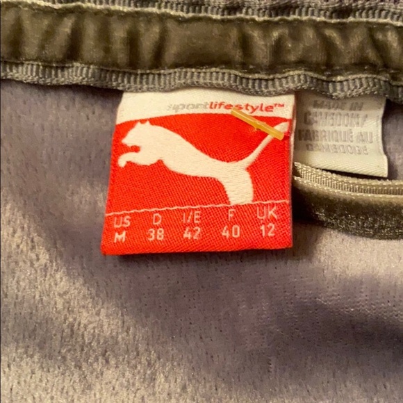 PUMA ⭐️ track jacket - Picture 7 of 10